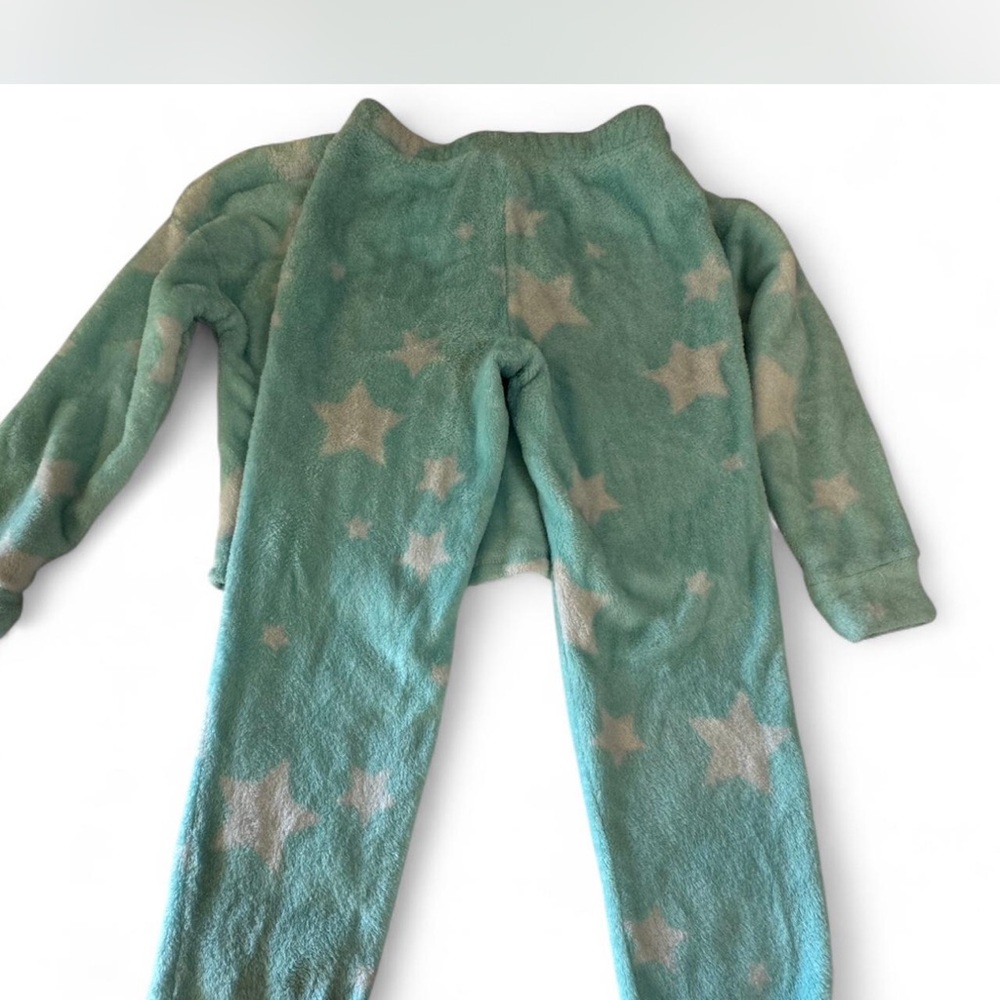 Justice Star Pajama Set - Picture 2 of 5